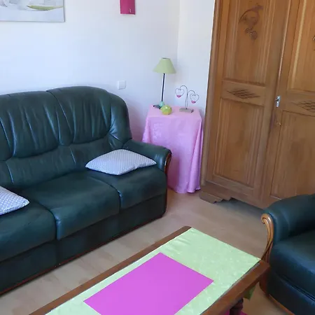 D'hotes Les Rosiers 3* La Flèche